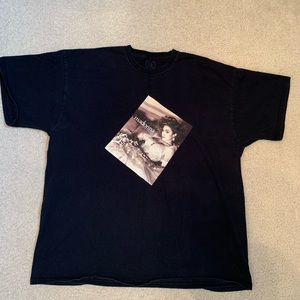 Vintage Madonna “Like a Virgin” T-Shirt